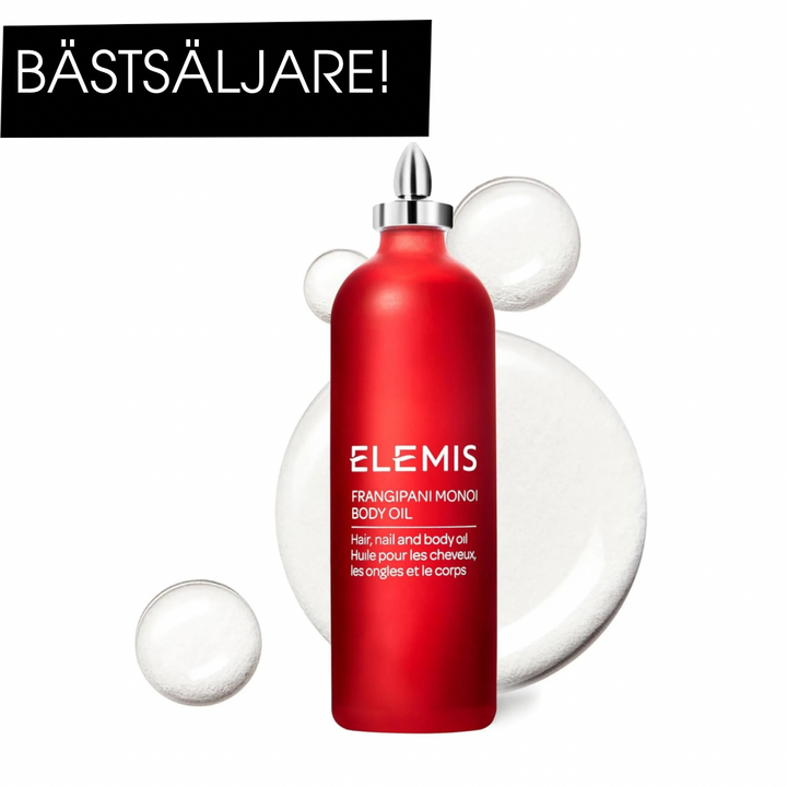 Elemis Frangipiani Monoi Body Oil 100 ml
