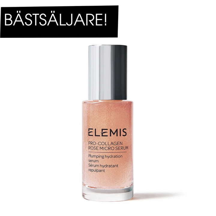 Elemis Pro-Collagen Rose Micro Serum 30 ml