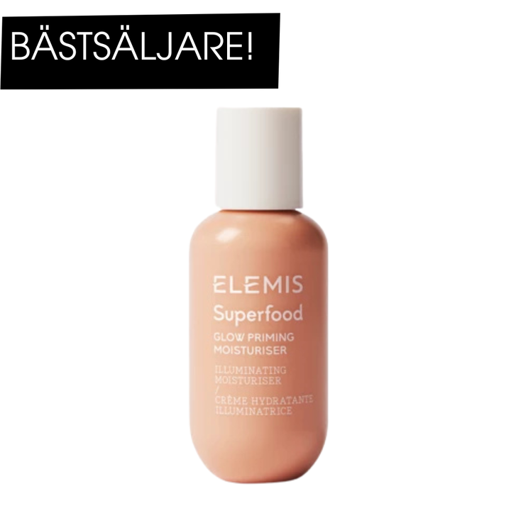 ELEMIS Superfood Glow Priming Moisturiser 60 ml