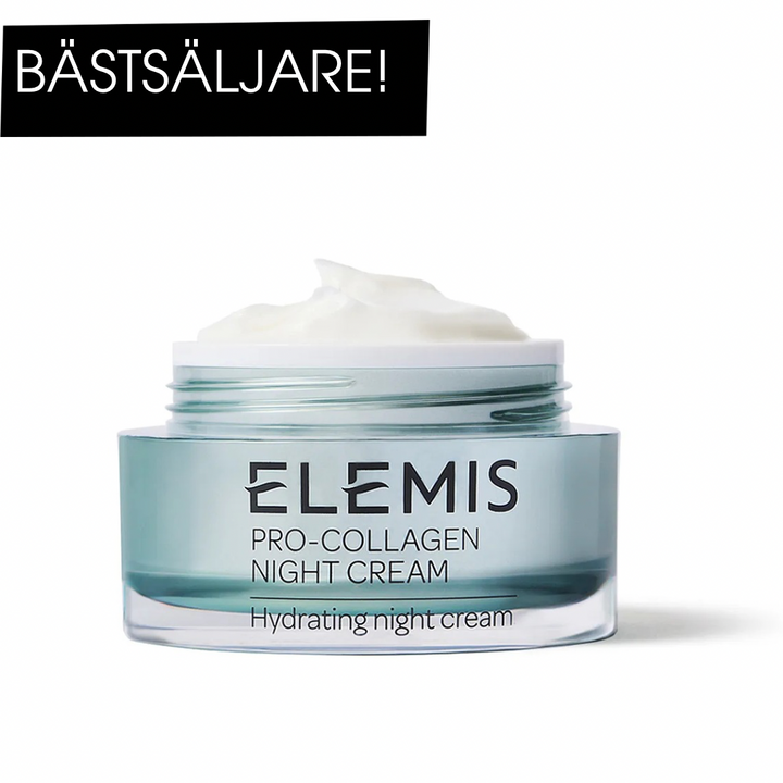 Elemis Pro-Collagen Night Cream 50 ml