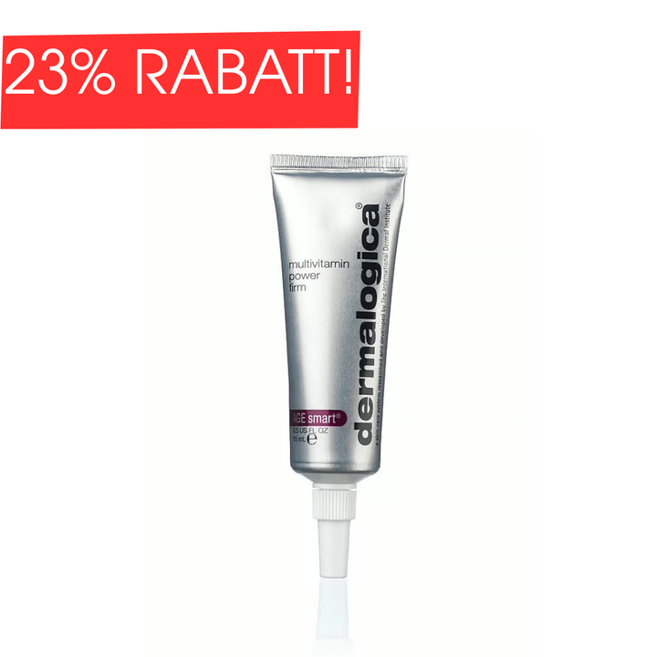 Dermalogica Multivitamin Power Firm