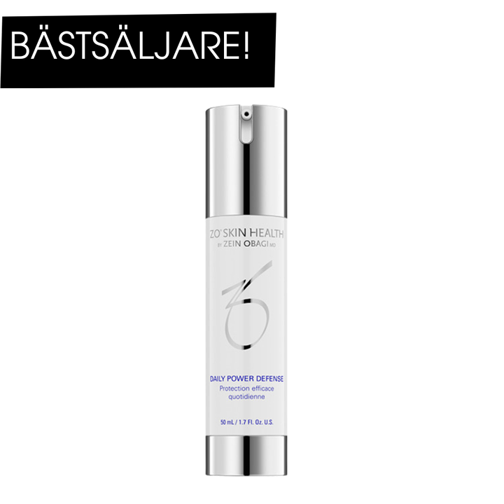 ZO Daily Power Defense 50 ml