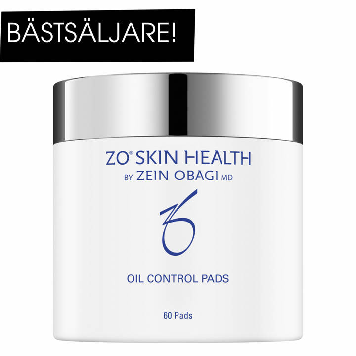 ZO Oil Control Pads 60 st