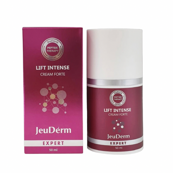Jeuderm Lift Intense Cream Forte