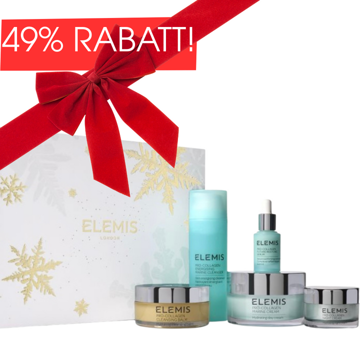 Elemis The Magic of Pro-Collagen COMPLETE COLLECTION