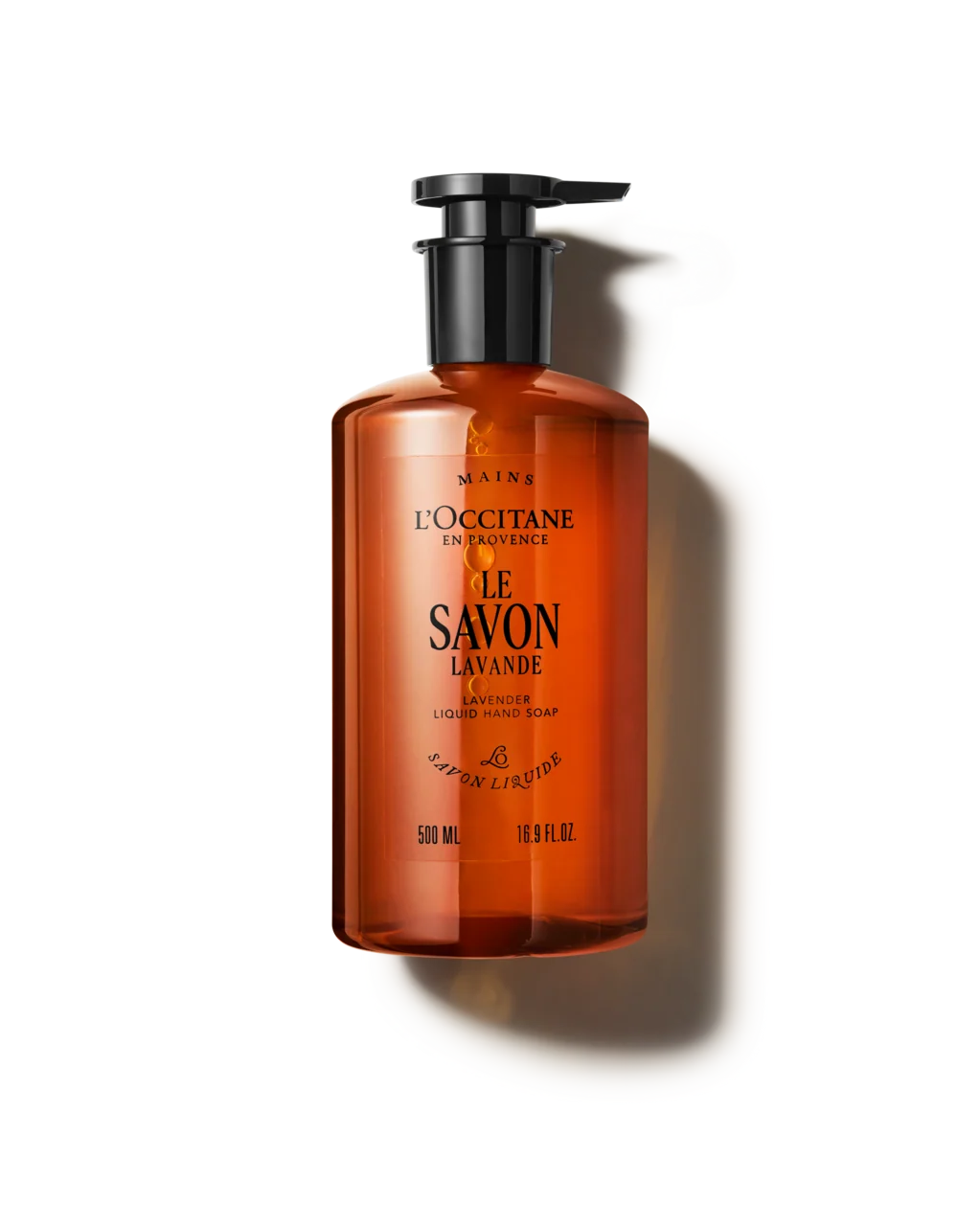 L’Occitane Lavender Liquid Hand Soap