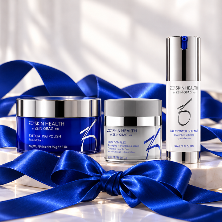 ZO Skin Health Festive Kit Lift & Define VÄRDE 3805:-