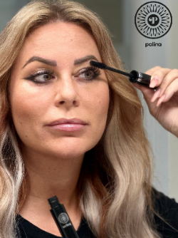 OBAGI Nu-Cil® Eyelash Enhancing Serum - Få Drama Queen Mascara på köpet
