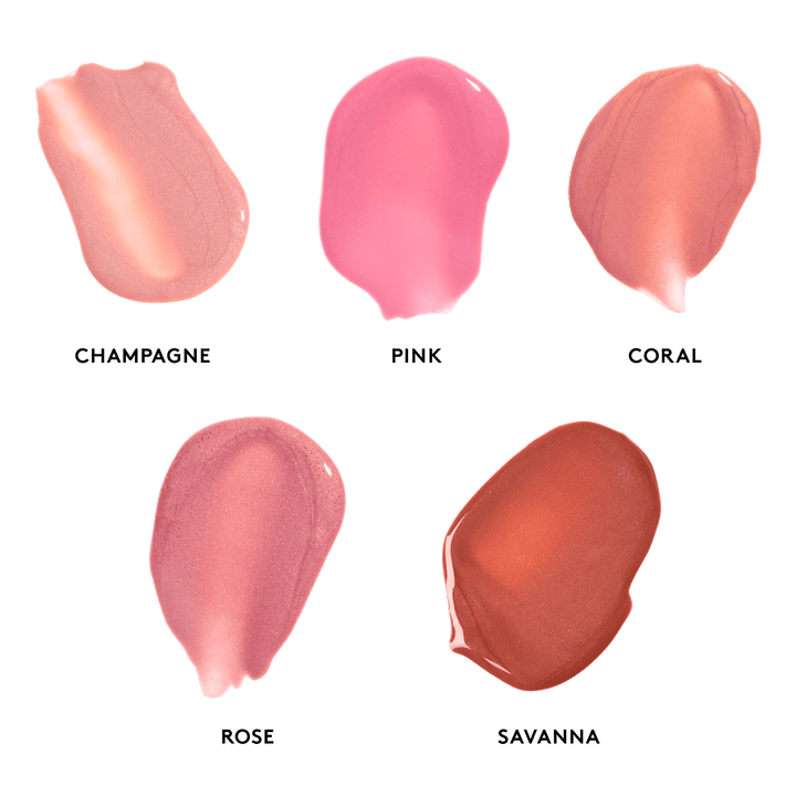 Colorescience Peptide Lip Shine SPF 30 CHAMPAGNE