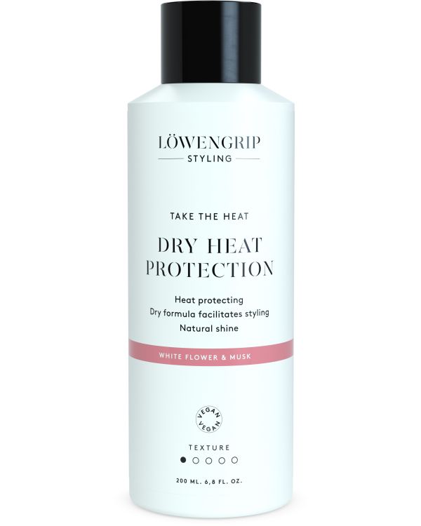 LÖWENGRIP Dry Heat Protection