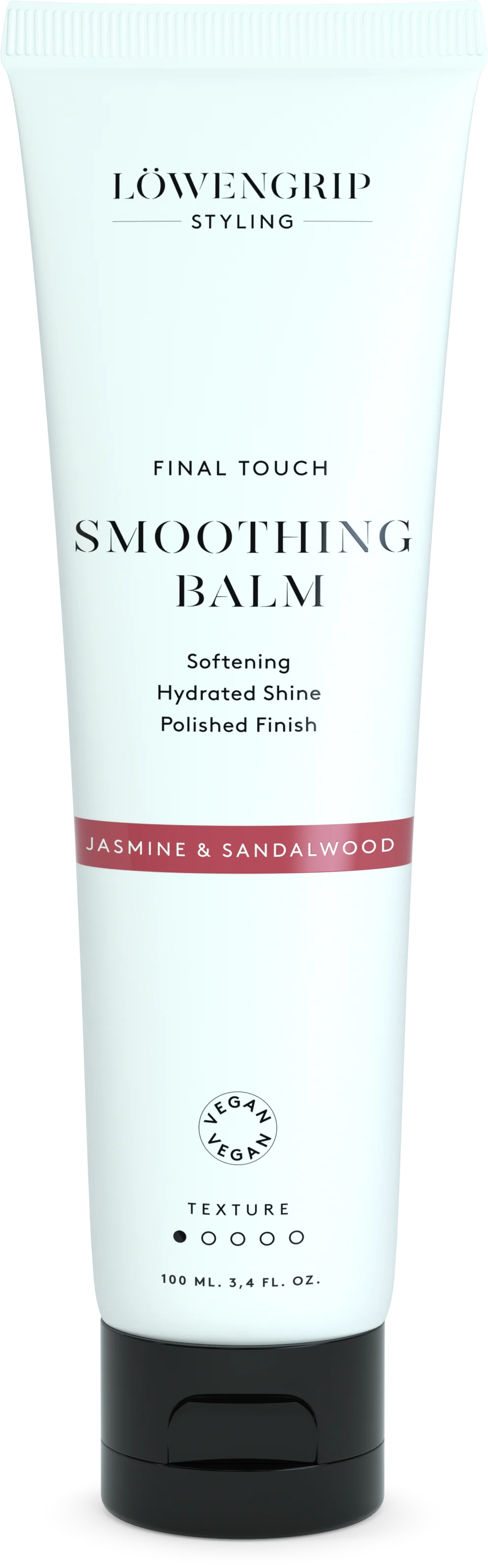 LÖWENGRIP Final Touch Smoothing Balm