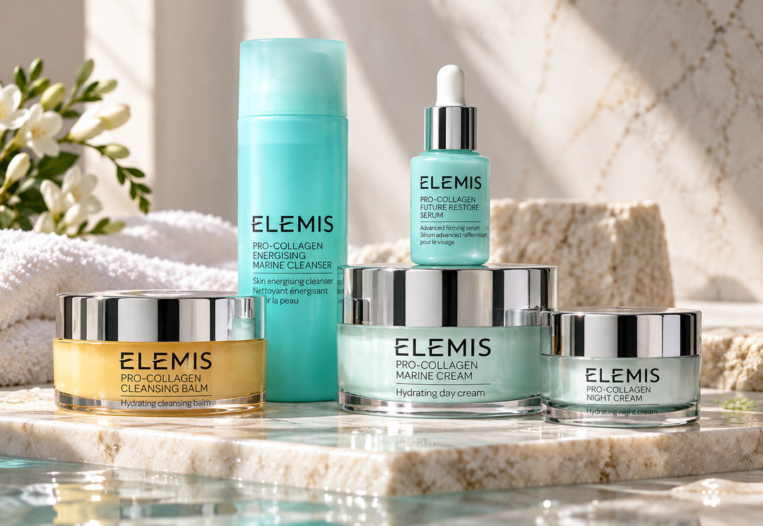 Elemis The Magic of Pro-Collagen Complete Collection-50% RABATT!