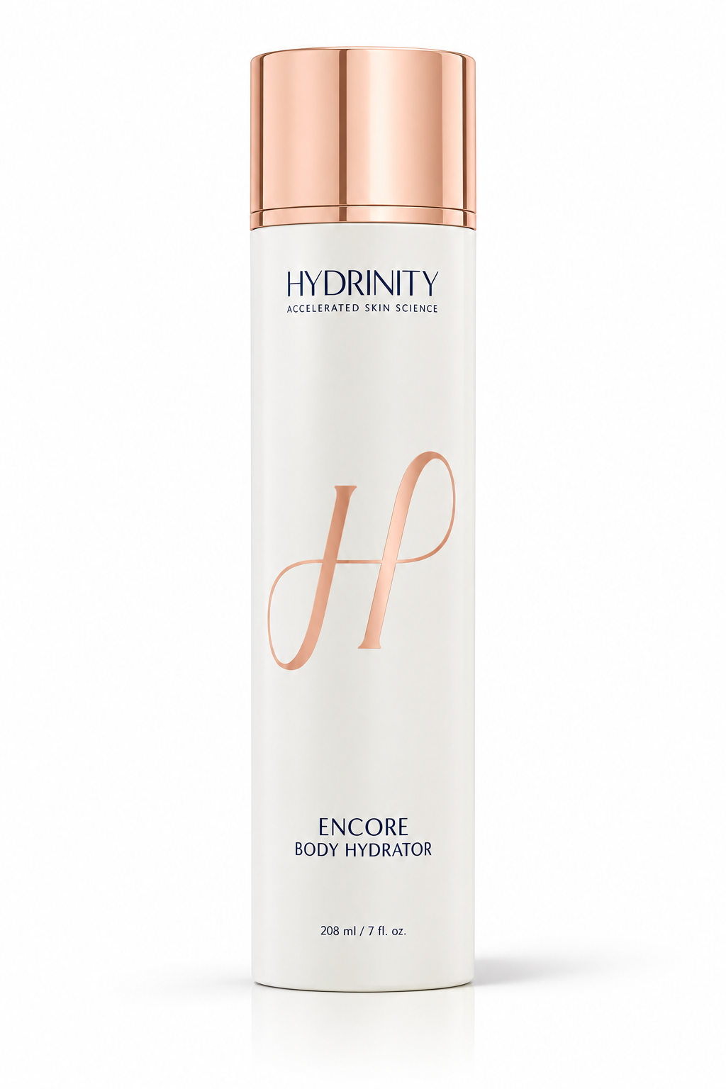 Hydrinity Encore Body Hydrator