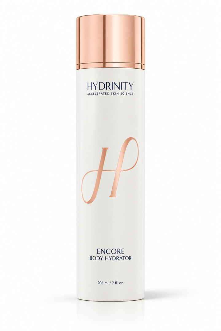 Hydrinity Encore Body Hydrator