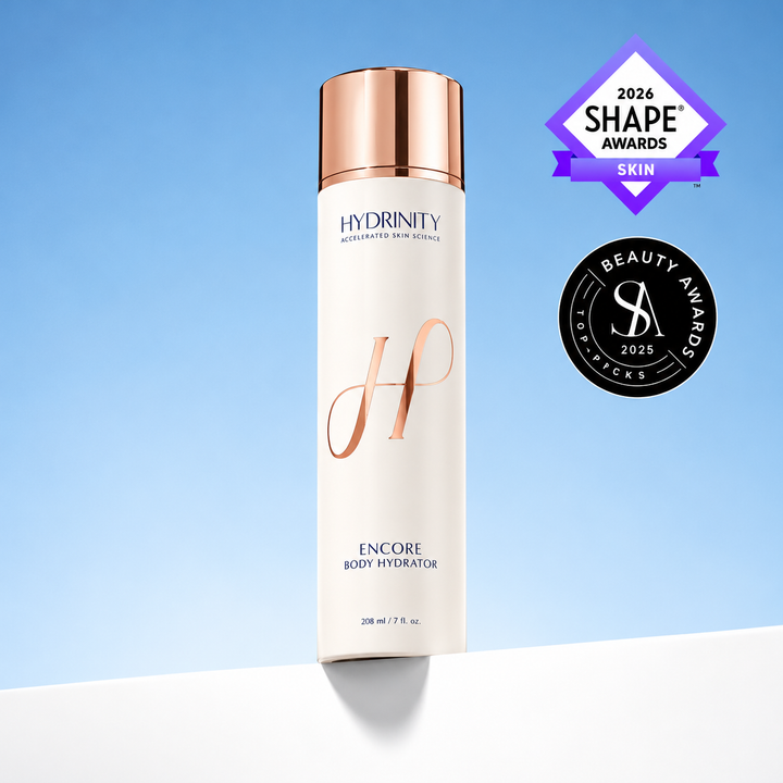 Hydrinity Encore Body Hydrator
