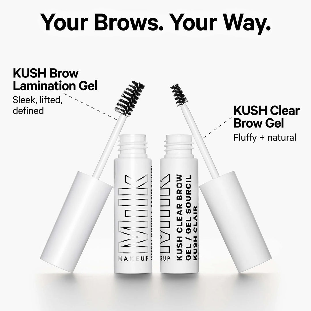 Milk KUSH Brow Lamination Gel