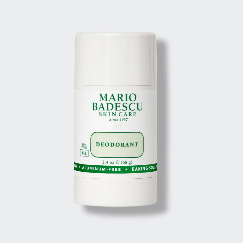 Mario Badescu Deodorant Stick UNISEX utan aluminium