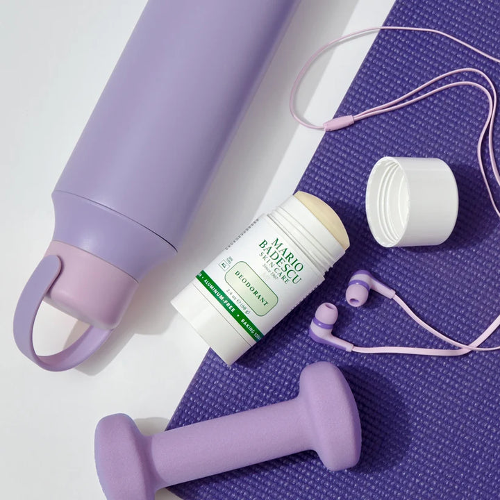 Mario Badescu Deodorant Stick UNISEX utan aluminium
