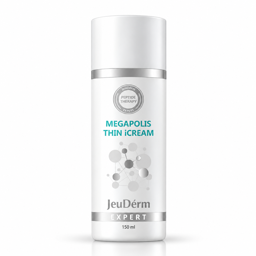 Jeuderm Megapolis Thin iCream