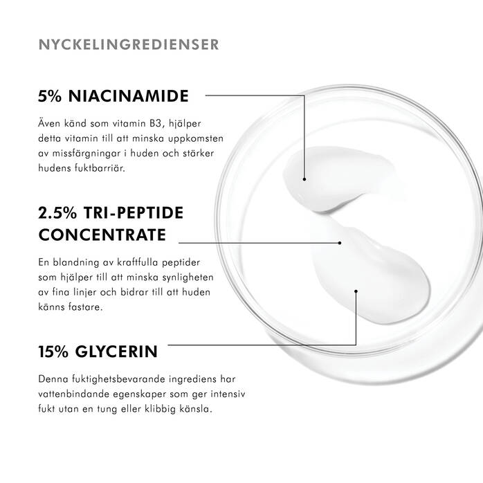 SkinCeuticals Metacell Renewal B3 + gåva värde 650:-