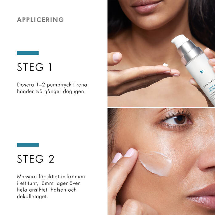 SkinCeuticals Metacell Renewal B3 + gåva värde 650:-