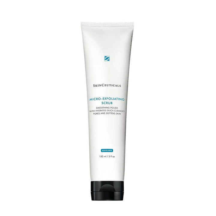 SkinCeuticals Micro Exfoliating Scrub + lyxprov värde 250:-