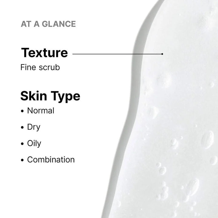SkinCeuticals Micro Exfoliating Scrub + lyxprov värde 250:-