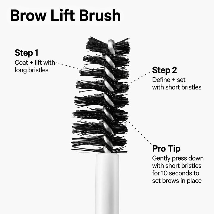 Milk KUSH Brow Lamination Gel