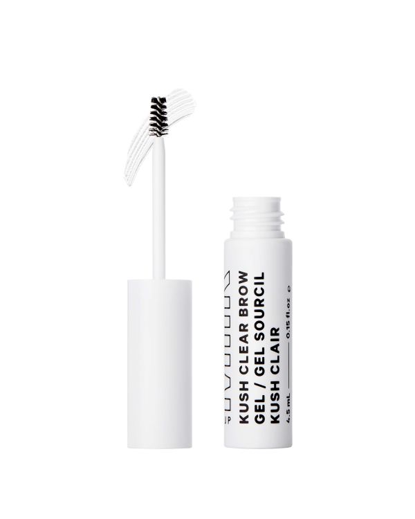 Milk KUSH Clear Brow Gel