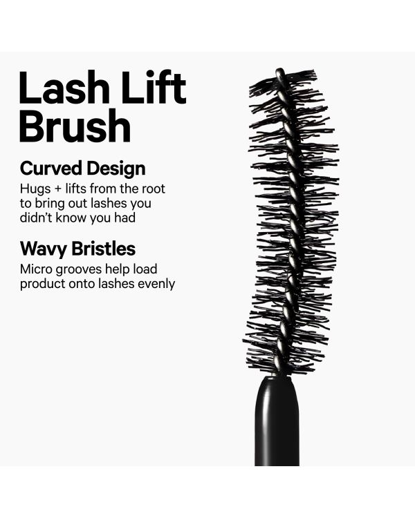 Milk RISE Mascara