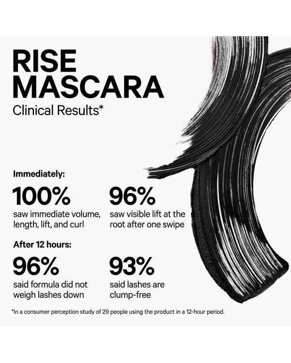 Milk RISE Mascara