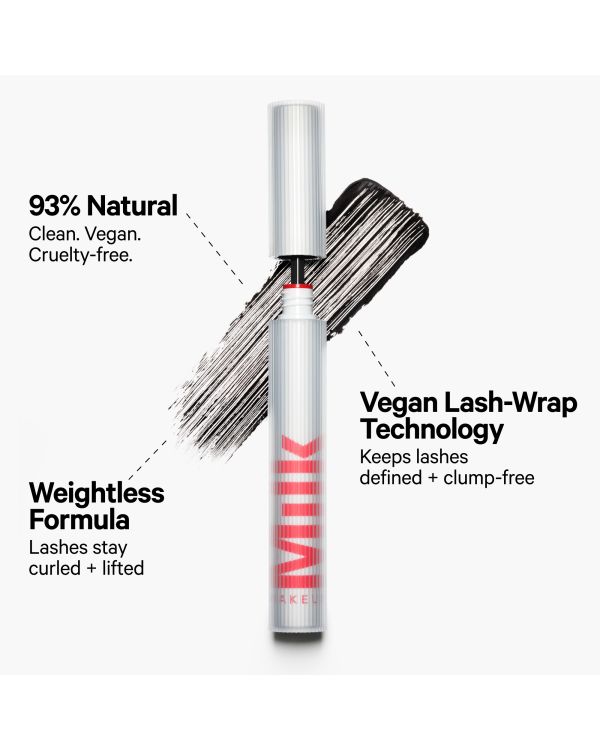 Milk RISE Mascara