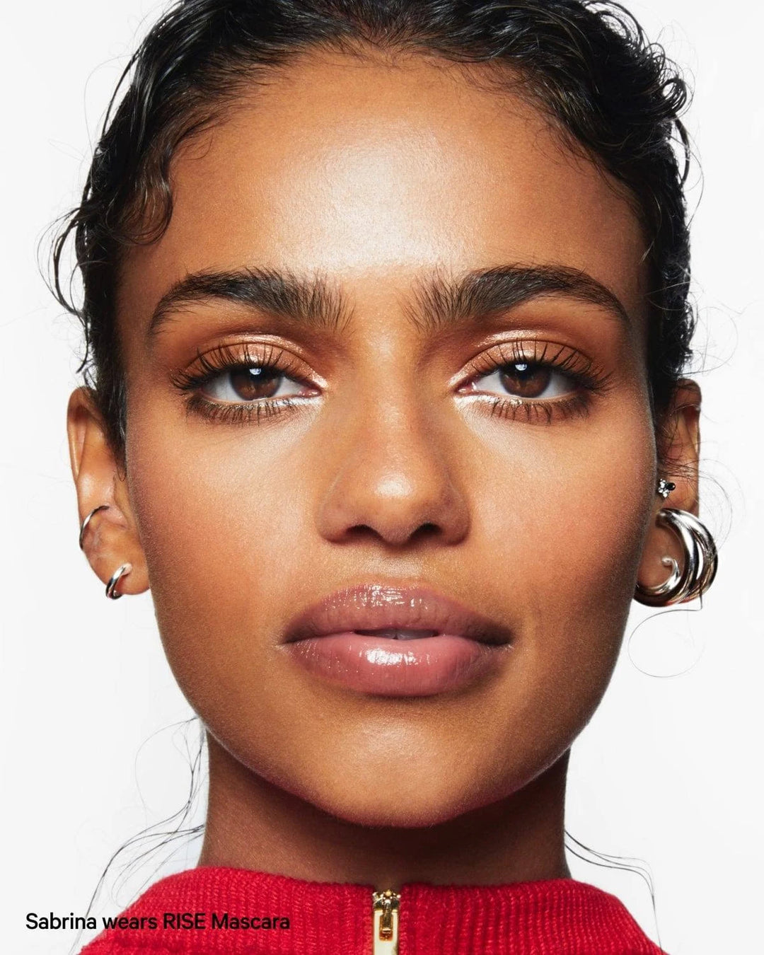 Milk RISE Mascara