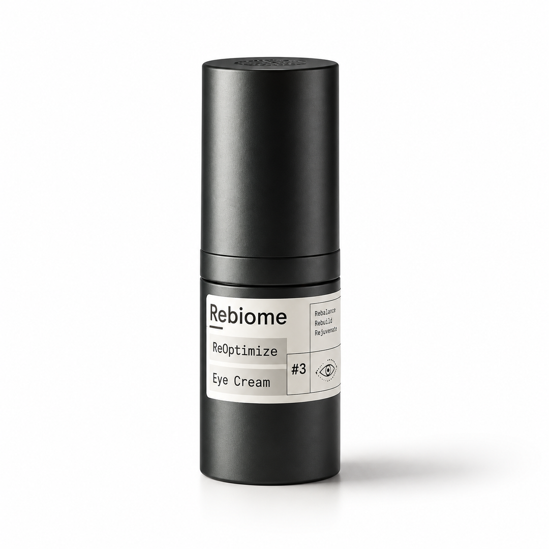 Rebiome ReOptimize Eye Cream 15 ml