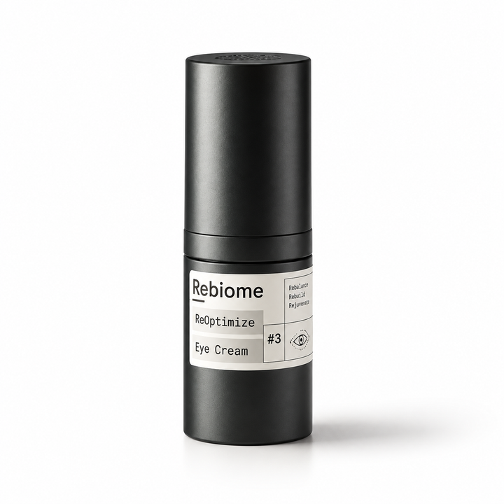 Rebiome ReOptimize Eye Cream 15 ml