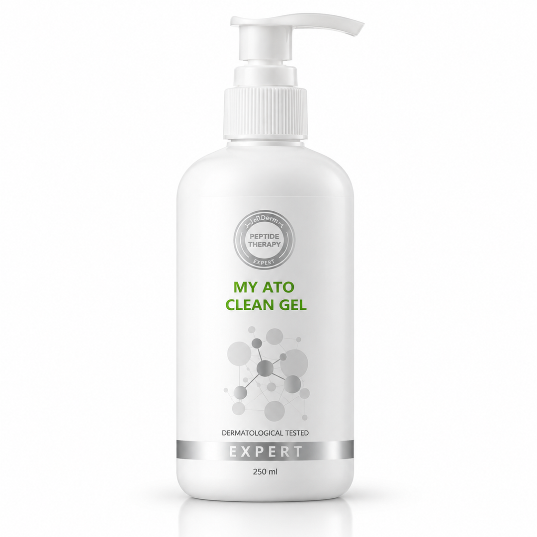 JeuDérm MY ATO Clean Gel 250 ml