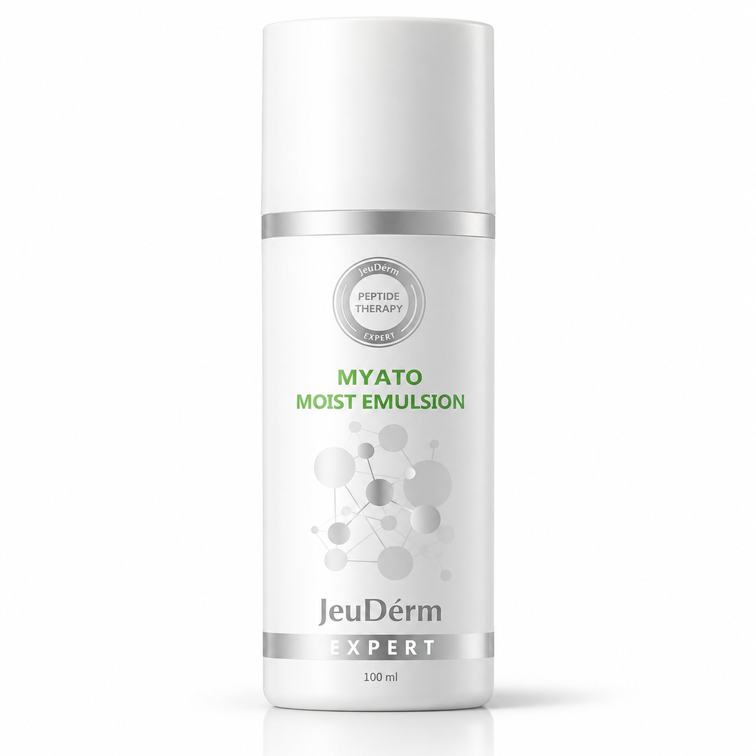 JeuDérm MY ATO Moist Emulsion 100 ml