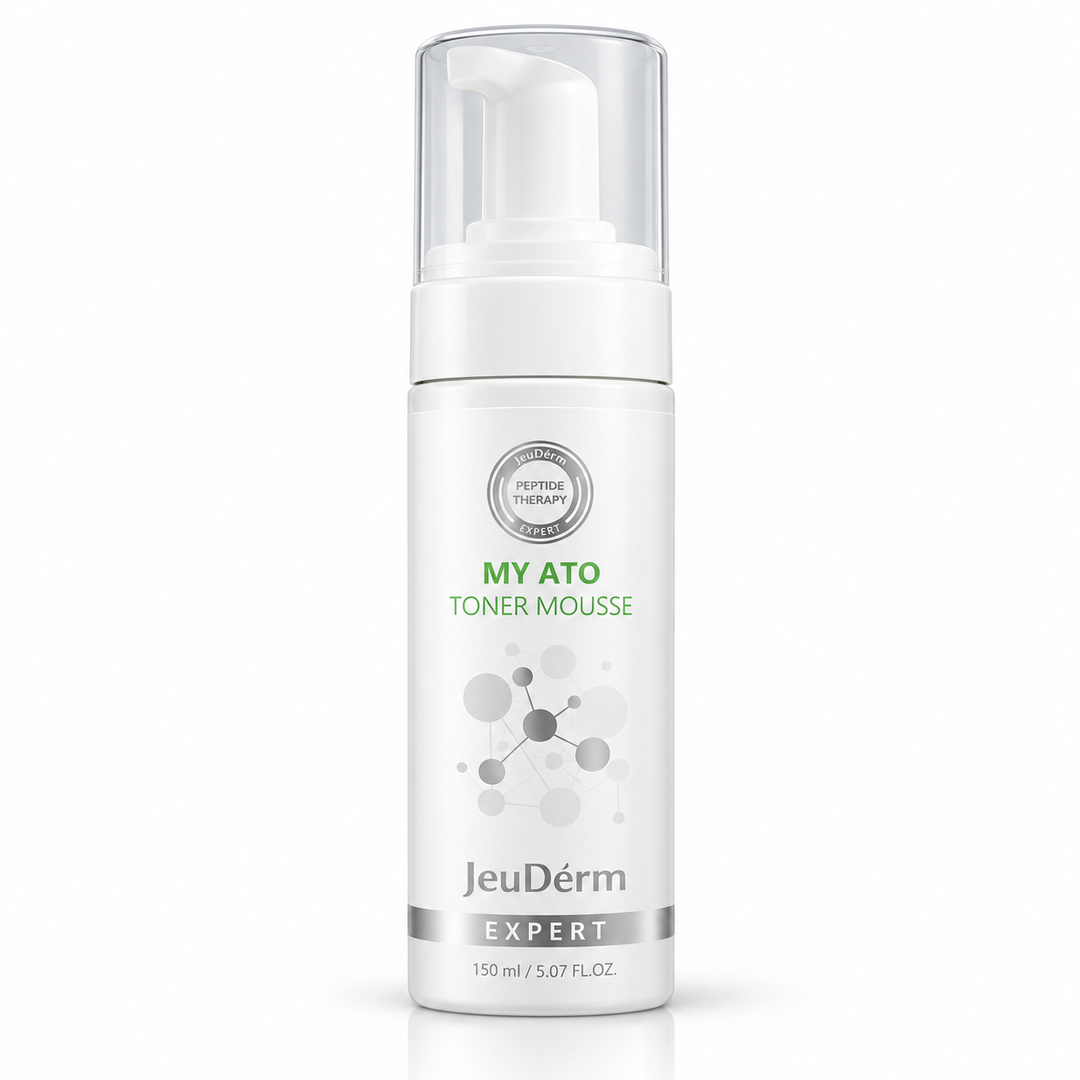 JeuDérm MY ATO Toner Mousse 150 ml