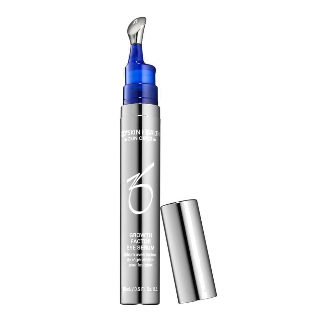 ZO Enzymatic Peel & Growth Factor Eye Serum+GÅVA VÄRD 1400:- PÅ KÖPET!