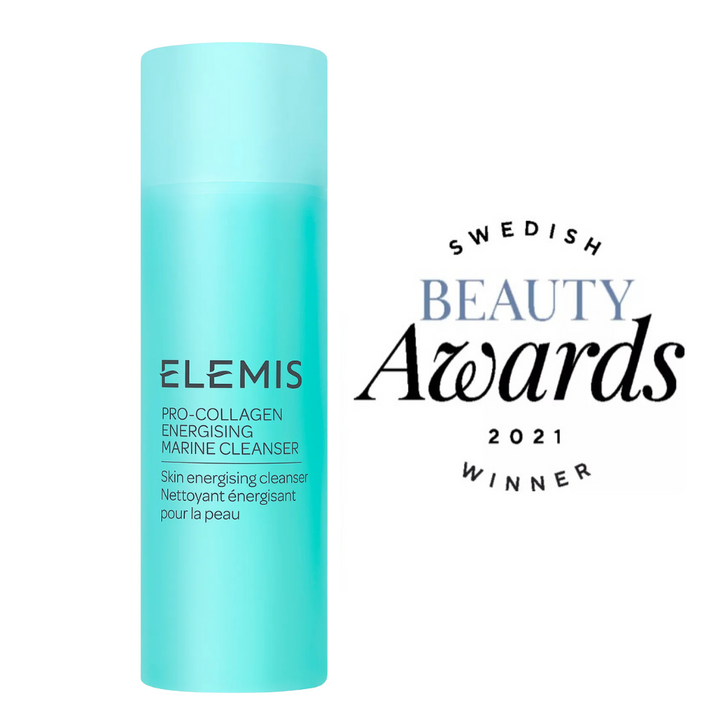 Elemis Pro-Collagen Energising Marine Cleanser 150 ml