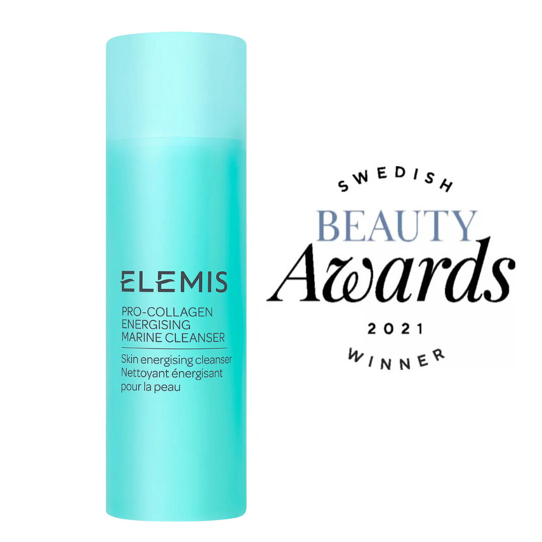 Elemis DRÖMDUO DUBBELRENGÖRING