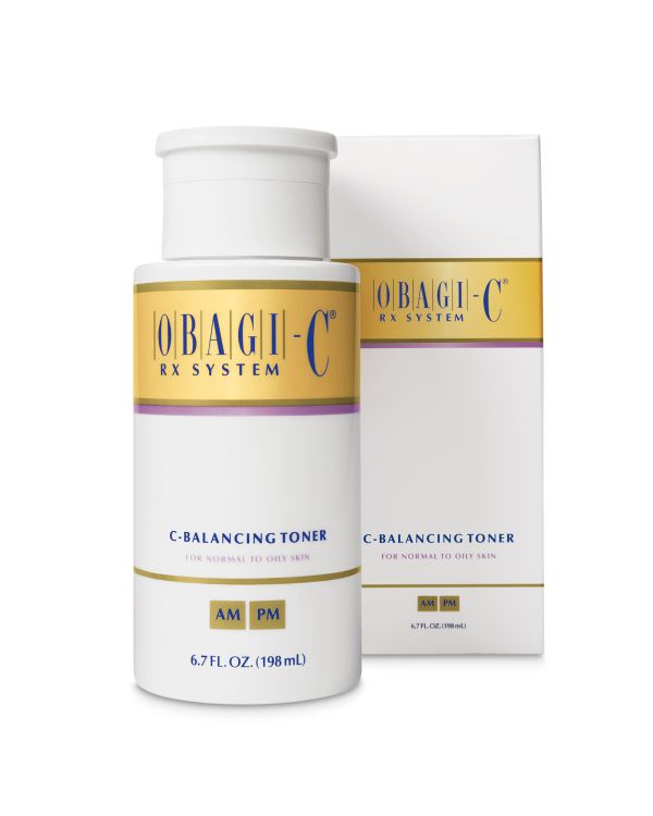 OBAGI-C Fx Balancing Toner