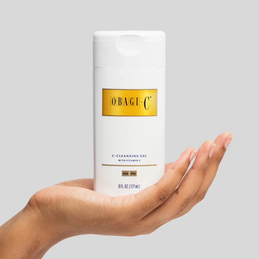 OBAGI C-Cleansing Gel
