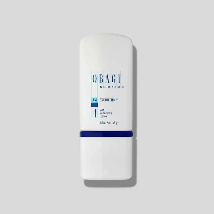 OBAGI Obagi Nu-Derm Fx Exfoliant Exfoderm (Skin Smoothing Lotion) 4