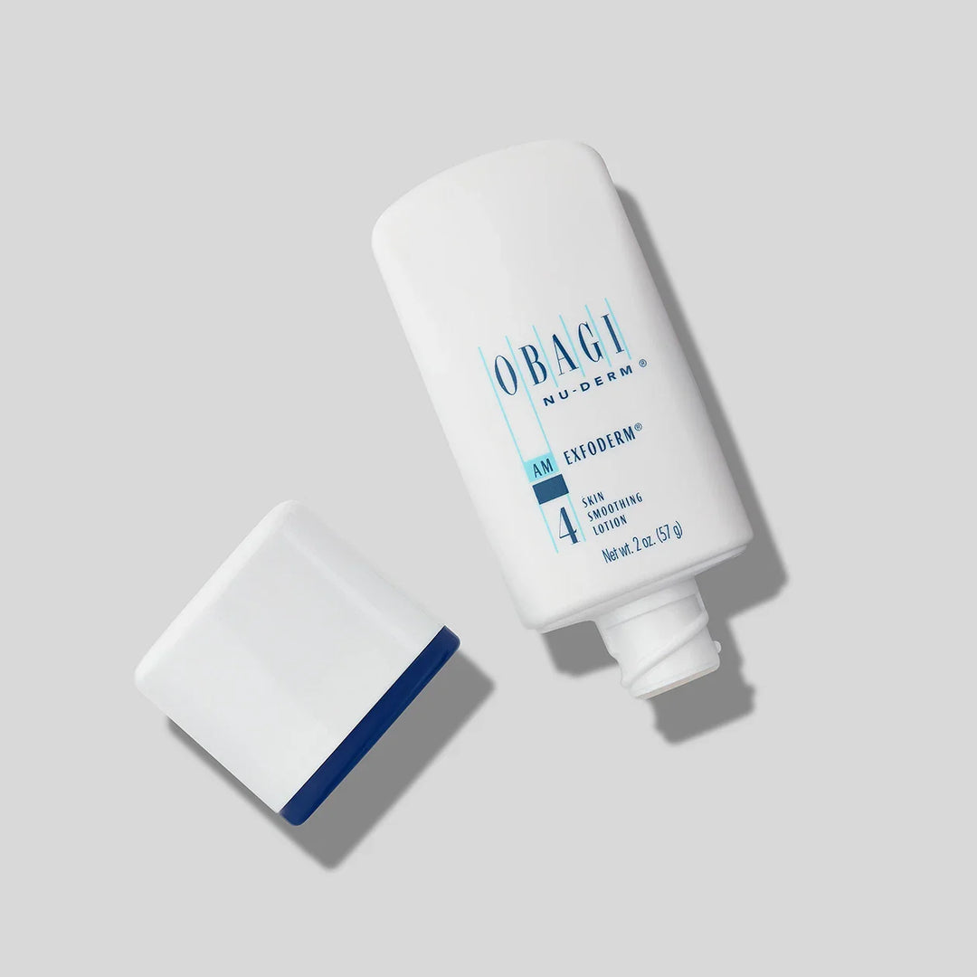 OBAGI Obagi Nu-Derm Fx Exfoliant Exfoderm (Skin Smoothing Lotion) 4