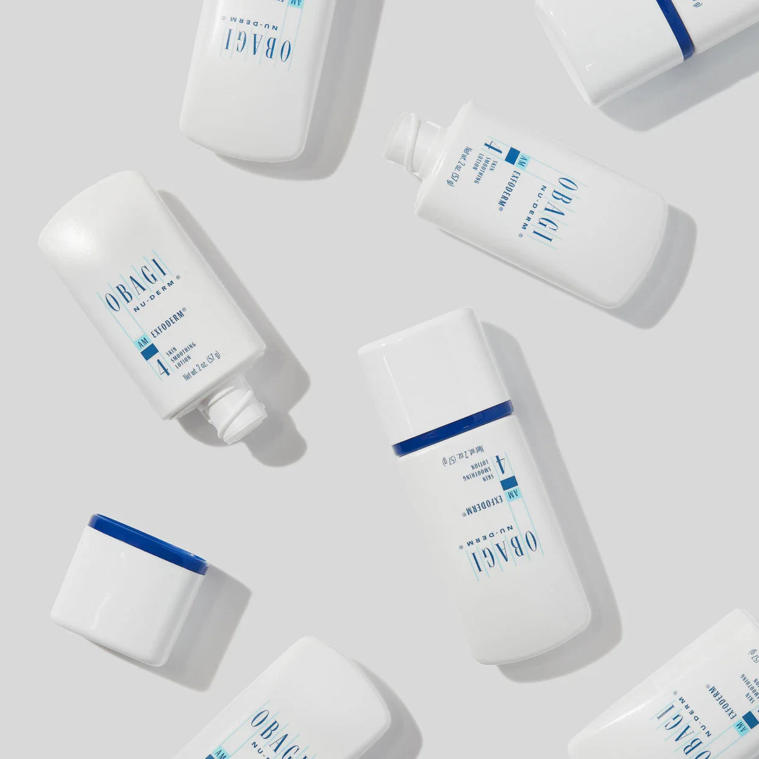OBAGI Obagi Nu-Derm Fx Exfoliant Exfoderm (Skin Smoothing Lotion) 4