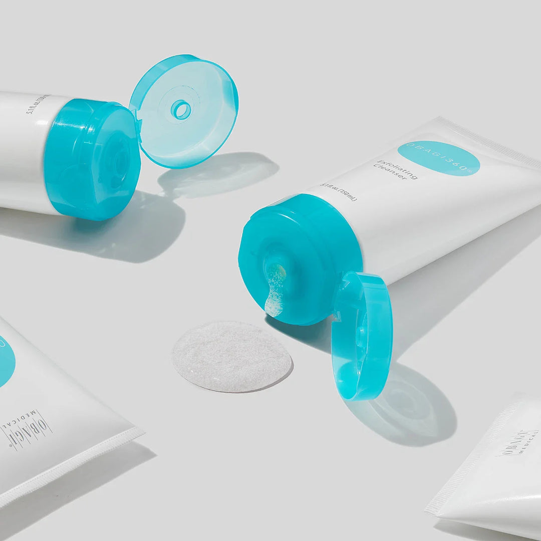 OBAGI 360 Exfoliating Cleanser