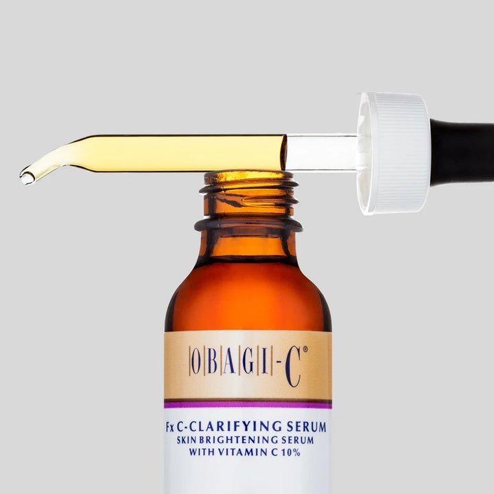 OBAGI FX C-Clarifying Serum (Vitamin C mot pigment)