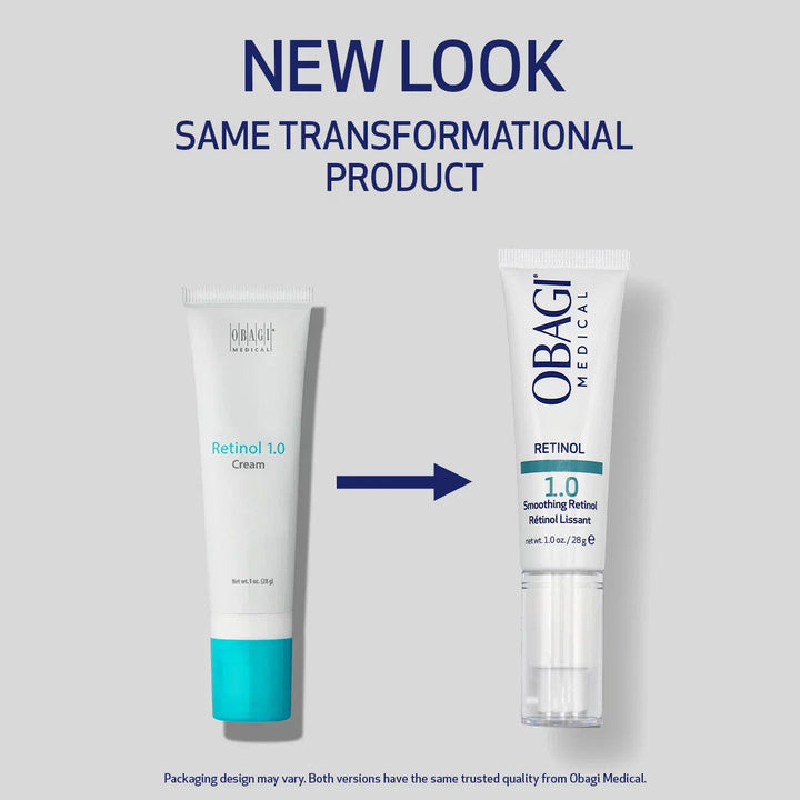 OBAGI 1.0 Smoothing retinol