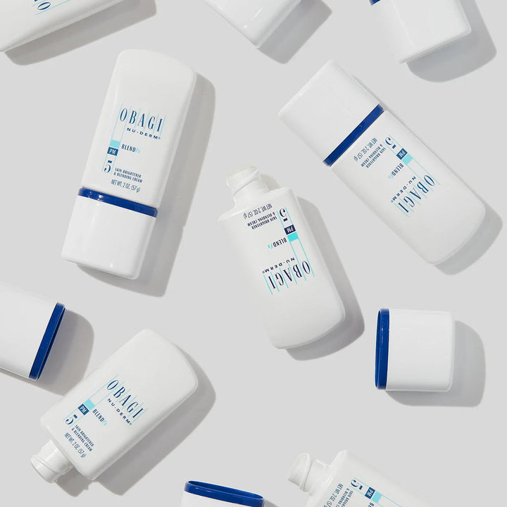 OBAGI Nu-Derm FX Skin Brightener & Blending Cream (5)